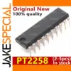 PT2258 DIP-20 Drive IC for Electronics