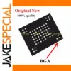 Black S29GL512N11FFA02 BGA IC Chip for Computers
