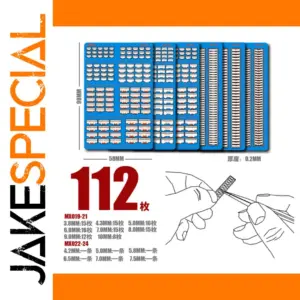 MX019 Metal Diffuser Etched Sheet for Models