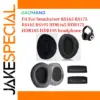 Sennheiser RS165 to HDR195 Ear Pad Set