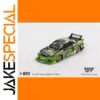 Nissan LB-Super Silhouette S15 Diecast Model 1:64