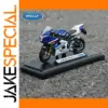 Suzuki GSX-R750 1:18 Diecast Motorcycle Model