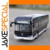 Geely Star Bus Model 1:43 C12E Electric Replica
