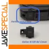 Getac K120 AC Port Cover Replacement