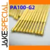 PA100-G2 Spring Test Probes Set (20 or 100 pcs)