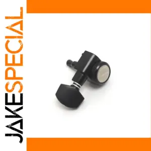 Locking Guitar Tuners Set 1:16 Gear Ratio