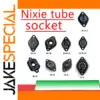Nixie Tube Socket for Vintage Glow Clocks