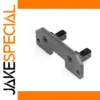 Carbon Fiber RC Servo Mount for Axial SCX10