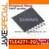 TLE4271-2G Drive IC Set for Power Regulation