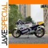 1988 NSR 250R SP R4 Rothmans Scale Model