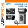MaAnt Hurricane JF-1 Turbo Fan for Electronics