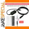 Type C to DC Power Boost Cable 5-20V, 3A