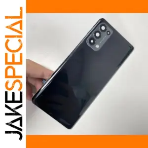 Replacement Back Cover for Reno 5 Pro 5G