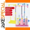 Colorful Plastic Cone Thread Stand for Sewing