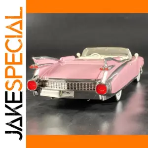1959 Cadillac Eldorado Biarritz Diecast Model