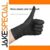 Black Disposable PVC Safety Gloves 50-100 pcs