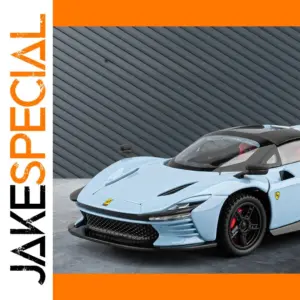 1:32 Ferrari Daytona SP3 Diecast Model