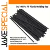 Durable PP Welding Rods for Repairs