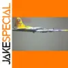 Realistic Fighter Jet Paper Model Kit