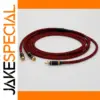 Premium RCA to Dual RCA Audio Cable 2m