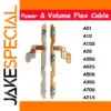 Vibrant Orange Flex Cable for Samsung Smartphones