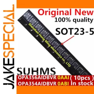 Drive ICs Set for Computer Applications