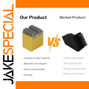 Bambu Lab X1/P1 Series Nozzle & Wiper Brush Set