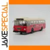 Vintage BusSING SENATOR 12D Diecast Model 1:43