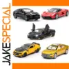1:32 Alloy Diecast Car Model in Multiple Colors