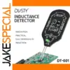 Dusty DT-001 Inductance Detector for Mobile Repairs