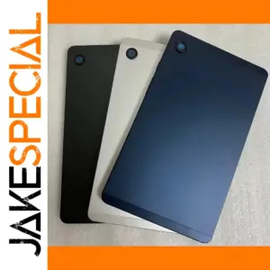 Samsung Galaxy Tab A9 Rear Cover X110/X115