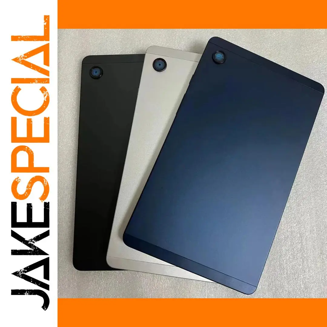 Samsung Galaxy Tab A9 Rear Cover X110/X115 1 Samsung Galaxy Tab A9 Rear Cover X110/X115