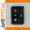 Xiaomi 11T Rear Camera Lens and Frame Replacement