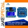 CD60L Solar Battery Controller XH-M609