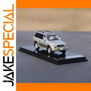 Lexus LX450 1:64 Scale Diecast Model