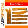 Infinix Flex Cable Connector Board for Note Series