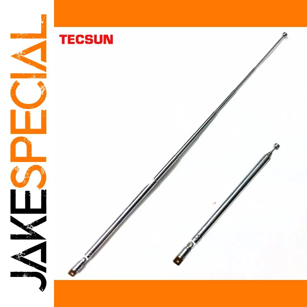 High-Performance Radio Antenna for AM/FM Radios 1 High-Performance Radio Antenna for AM/FM Radios