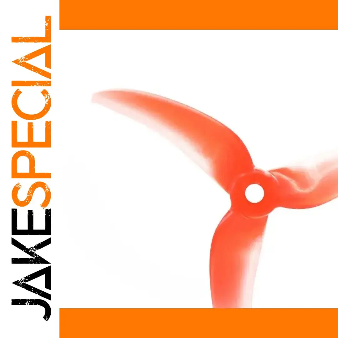 Avan Scimitar 4x2.4x3 RC Propellers Set 1 Avan Scimitar 4x2.4x3 RC Propellers Set