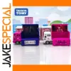 Takara Tomy Oshi No Ko Diecast Toy Truck Color 935025