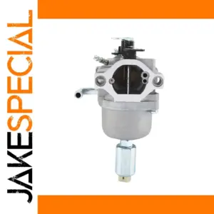 14.5-21hp Silver Engine Carburetor Replacement