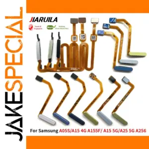 Samsung Flex Cable for Galaxy A05S, A15 4G/5G, A25 5G