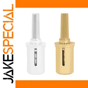 Brass Instrument Breath Trainer with Pressure Gauge