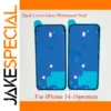 iPhone Waterproof Seal Sticker Set (Models 14-17 Series)