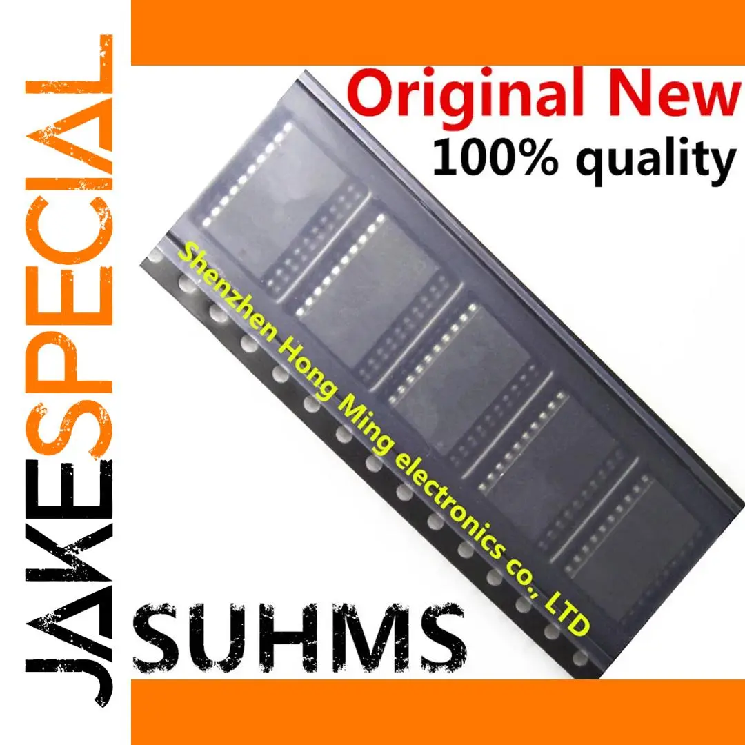 High-Performance Drive IC SOP-14/20/28, HSOP-20 1 High-Performance Drive IC SOP-14/20/28, HSOP-20