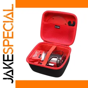 Milwaukee 18V Router Protective EVA Case