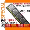 SUHMS QFP-48 Drive IC for Electronics