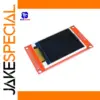 1.8-inch TFT LCD Display Module with SPI