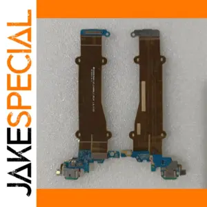 LG V60 ThinQ 5G USB Charge Port Flex Cable