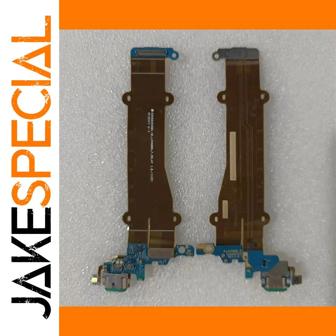 LG V60 ThinQ 5G USB Charge Port Flex Cable 1 LG V60 ThinQ 5G USB Charge Port Flex Cable