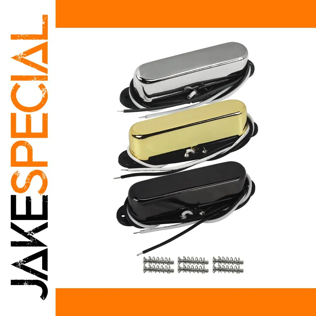 Alnico 5 Neck Guitar Pickup for TL Guitars 1 Alnico 5 Neck Guitar Pickup for TL Guitars